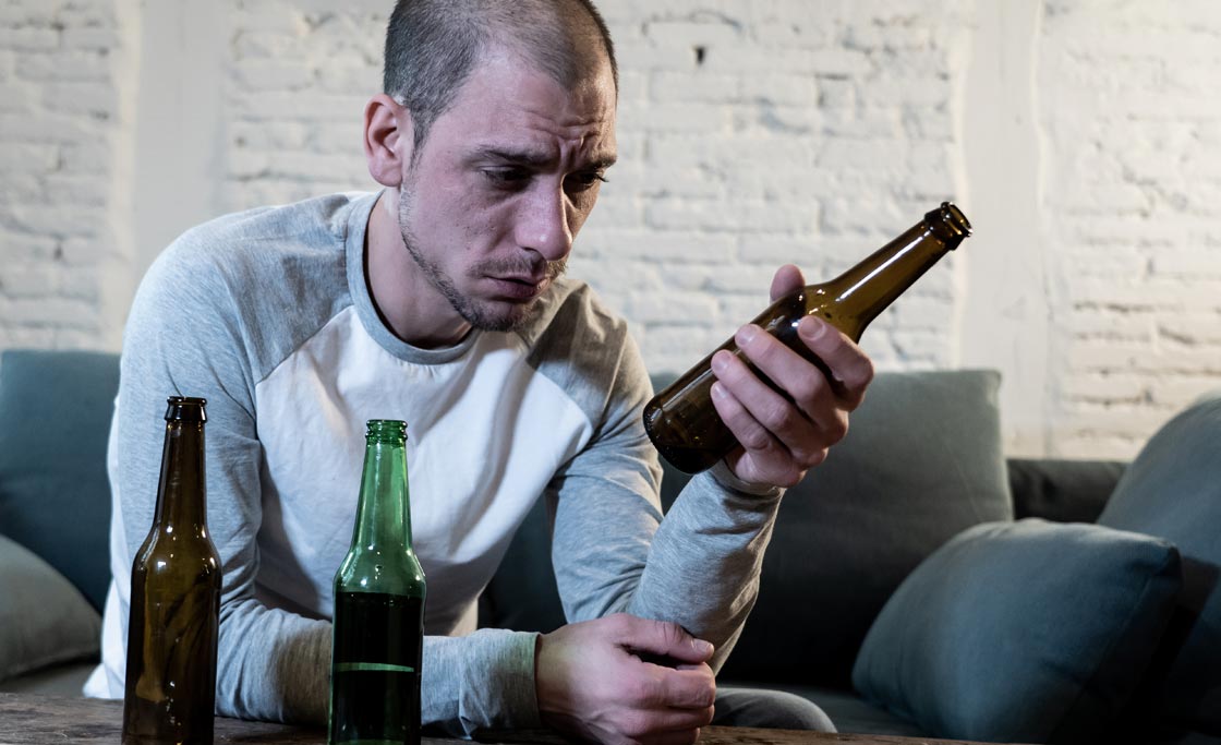 Убрать алкогольную зависимость в Подольске